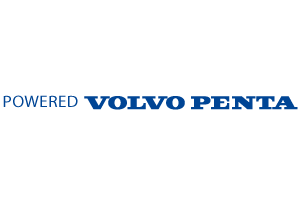 Volvo penta logo