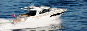 Marex Vertretung Bodensee